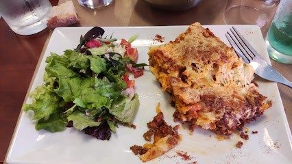 Ideal Bar, Bar à Aix-les-Bains