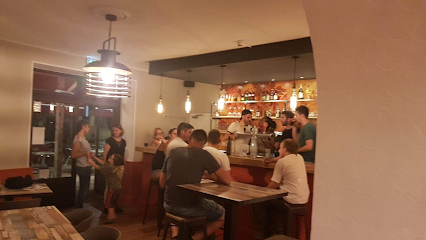 Auberge De Saint Rome Bar à Saint-Rome-de-Tarn