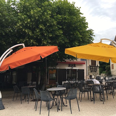 L'Auberge De Saint Pierre, Bar à Saint-Pierre-de-Chartreuse