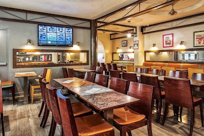 Kenavo Bar, Bar à Paris 08