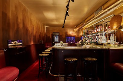 Le Bar, Bar à Paris 06