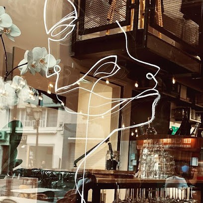 L'épicurieux, Bar à Martigues