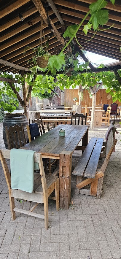 Le Bistro Du Hérisson, Bar à Jebsheim