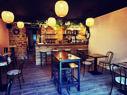 El Porrõn, Bar à Guérande