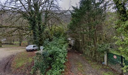 Papillon Sarl, Bar à Saint-Antonin-Noble-Val