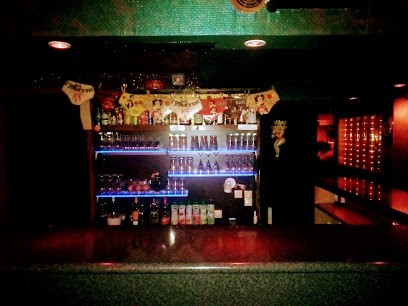 Bar Club Le Sapin, Bar à Mulhouse