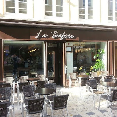 Le Before, Bar à Thionville