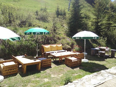La Buvette Du Pic, Bar à Taninges