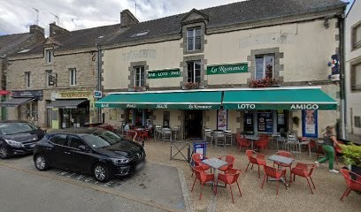 La Romance, Bar à Elven