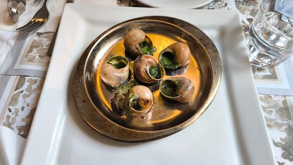 Le Vauquelin, Bar à Paris 05