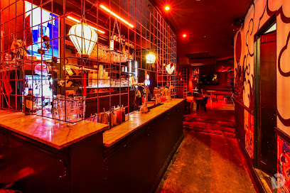 Le 57, Bar à Lille