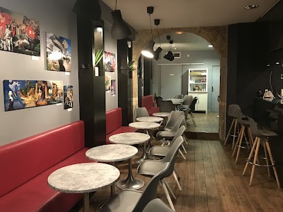 Le 20, Bar à Lyon 02