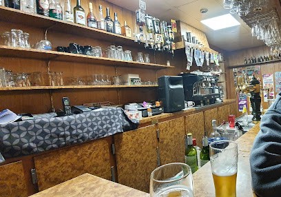 La Coupole, Bar à Liancourt