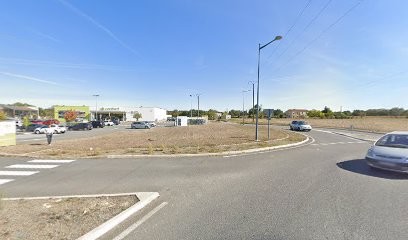 Bar Blin, Bar à Riscle