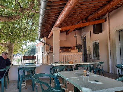 Restaurant Bar Tabac D'Alain Sanchez, Bar à Goult