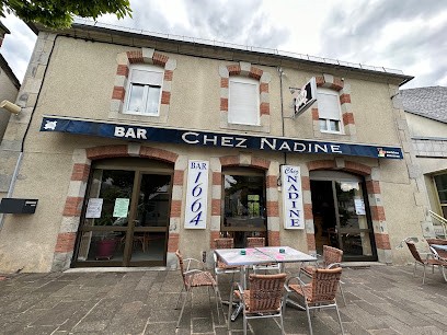 Lafon Cheminade Nadine, Bar à Ydes
