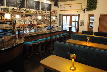 Cigale, Bar à Lyon 05