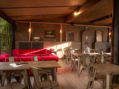 Le Bathyscaphe, Bar à La Rochelle