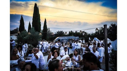 La Casa Di Peppe, Bar à Bollène