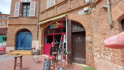 TAPEO, Bar à Toulouse