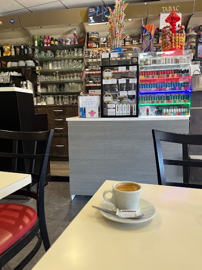 Bar Tabac Le Carnot Montluel, Bar à Montluel