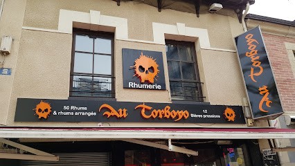 Au Torboyo, Bar à Reims