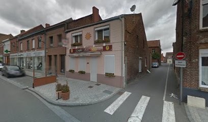 Café Au Soleil, Bar à Steenvoorde