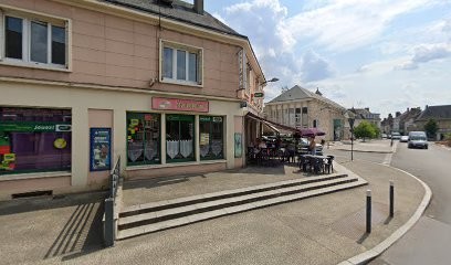 Lepage Vincent, Bar à La Loupe