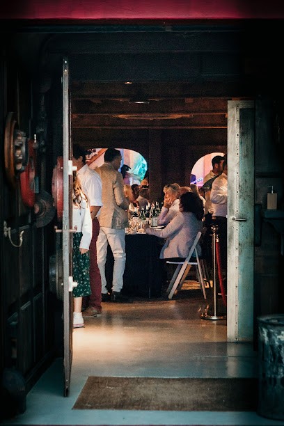 PROHIBIDO JAZZ CLUB BIARRITZ, Bar à Biarritz