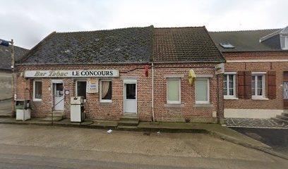 Moreau Isabelle, Bar à Sains-Richaumont