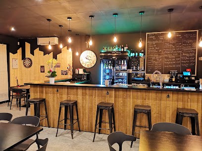 Le Twenty's, Bar à La Ville-aux-Dames