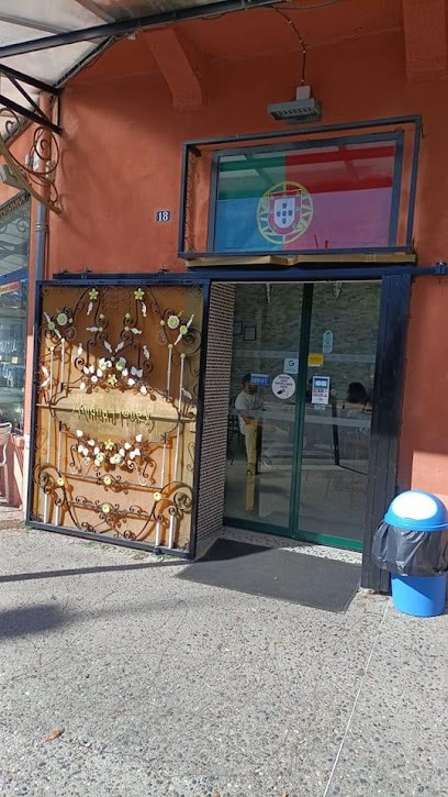 AmandHoney, Bar à Montauban