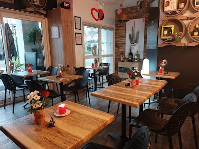 Carolina Bar à Vin & Bières,Spécialités Pâtes, Tapas & Bruschettas, Bar à Mouguerre