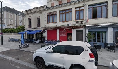Eden Moi, Bar à Aix-les-Bains