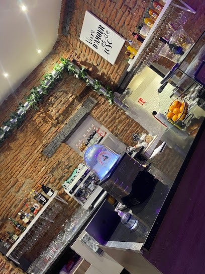 La Petite Récrée, Bar à Perpignan