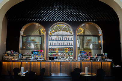 Le Cercle - Casino D'evian, Bar à Évian-les-Bains