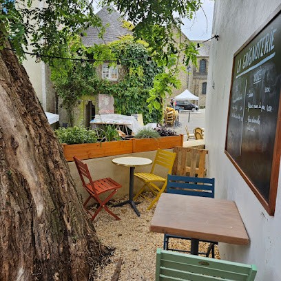 Bar De La Presqu'île, Bar à Saint-Gildas-de-Rhuys