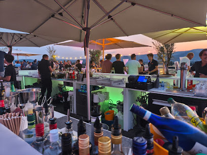 Le Rooftop Montélimar, Bar à Montélimar