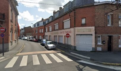 Les Petites Fringales, Bar à Estaires