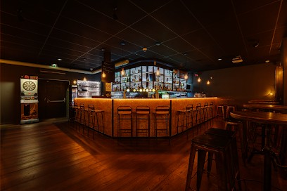 Genever, Bar à Lille