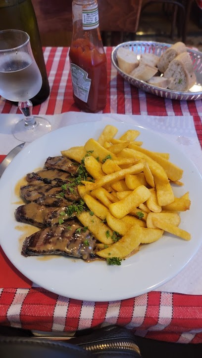 The Bistro Bar, Bar à Paris 04