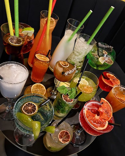 2AC - À Chiper À Choper, Bar à Lille