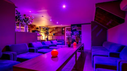 Dolce Capanna Concept Store, Bar à Levallois-Perret