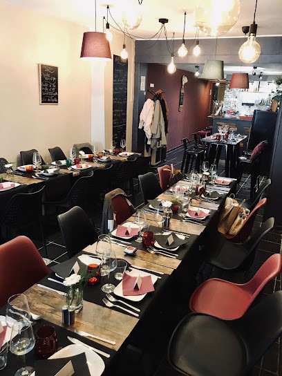 L'atelier Di Vin, Bar à Saint-Amand-les-Eaux