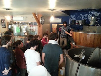 Bar L'Autruche - Brasserie Du Bec, Bar à Toulouse