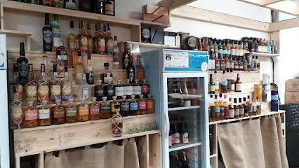 Le Huit, Bar à La Rochelle