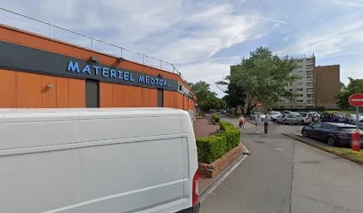 Le Bistrot Méridien, Bar à Dunkerque