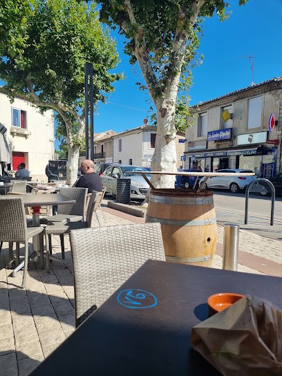 BAR Les Pradéennes, Bar à Prades-le-Lez