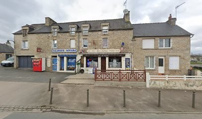 Lebarbier Pascal, Bar à Trélivan