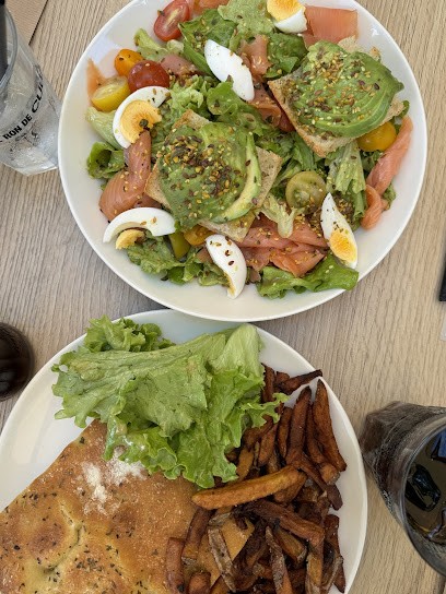 La Pastille, Bar à Vichy